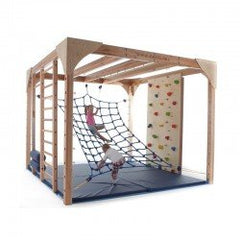 SENSIS Sensory Integration Therapy System (3m x 3m) - Sensory Equipment