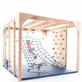 SENSIS Sensory Integration Therapy System (3m x 3m) - Sensory Equipment