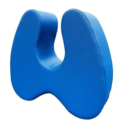 Sensory Compression Squeeze Seat - Sensory Equipment