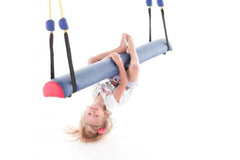Sensory Integration Bench Swing (150cm, 90kg Max) - Sensory Equipment