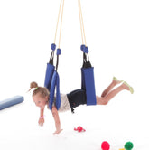 Sensory Integration Helicopter Swing (150cm, 90kg Max) - Sensory Equipment