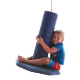 Sensory Integration Mushroom Swing (60cm, 90kg Max) - Sensory Equipment