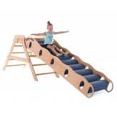 Sensory Integration Roller Slide - Sensory Equipment
