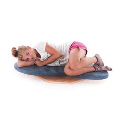 Sensory Integration Rotating Skateboard - Sensory Equipment