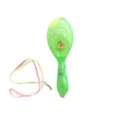Sensory Light Up Maraca - Sensory Toys
