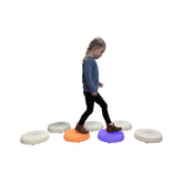 Sensory Stepping Stones With Sound & Light – DoReMi - Sensory Toys