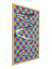 Sequin Wall Boards – Set of 3 - Sensory Equipment