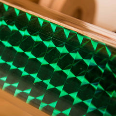 Sight & Sound Drum - Sensory Toys