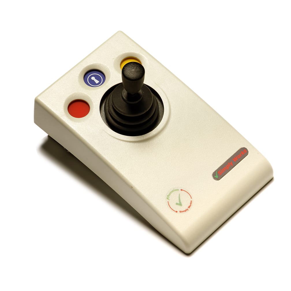 SimplyWorks Joystick -