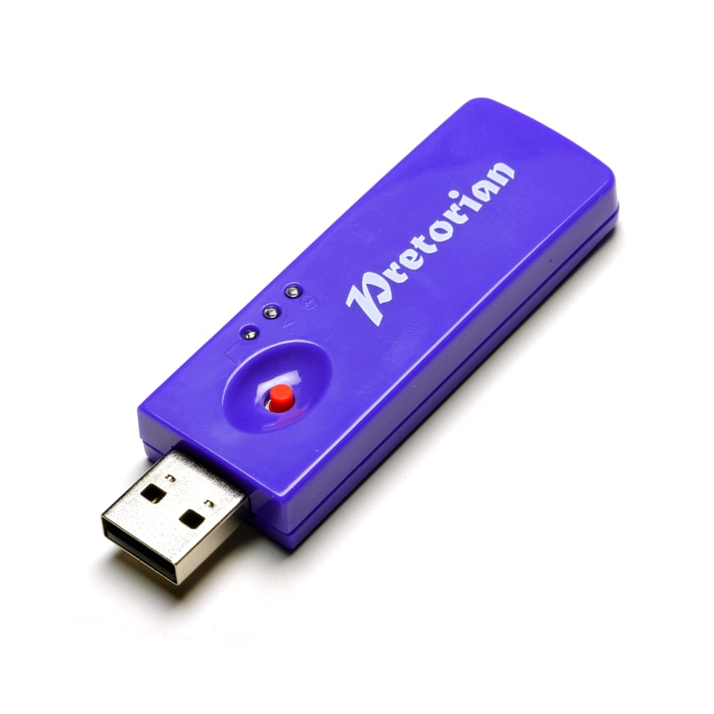 SimplyWorks Receive:2 -