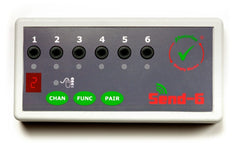 SimplyWorks SEND and SEND - 6 -