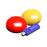 SimplyWorks Switch Set – Wireless Computer Access Kit - Learning Resource