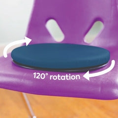 Sit and Twist Active Seat Cushion - Learning Resource