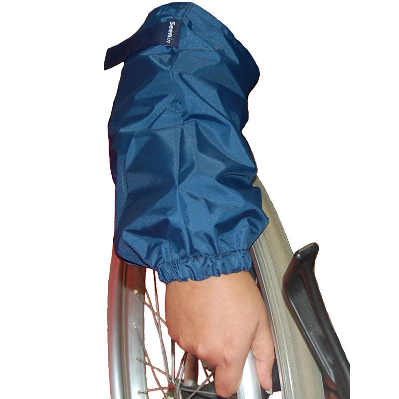 wheelchair sleeve cover