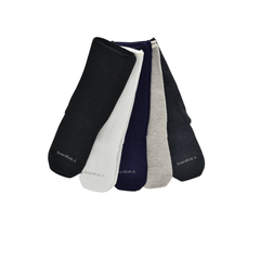 SmartKnit - Adult Seamless Sensitivity Socks - Crew - Socks