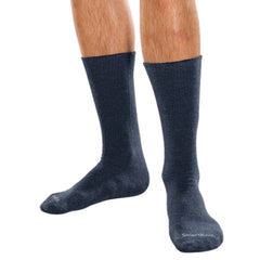 SmartKnit - Adult Seamless Sensitivity Socks - Over the Calf - Footwear