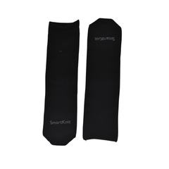 SmartKnit Adult Seamless Sensitivity Socks – Wide Crew - Socks