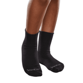 SmartKnitBIGKIDS Truly Seamless Crew Socks - Socks