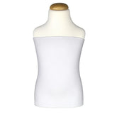 SmartKnitKIDS - Seamless Compresso-T Tube (No sleeves or straps) - Compression Wear