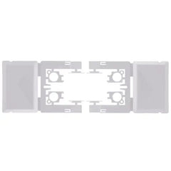 SocketLoc Plug Socket Cover - Double - Care & Safety