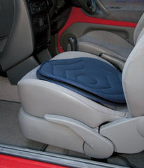 Soft Transfer Seat Swivel Cushion - Care & Safety