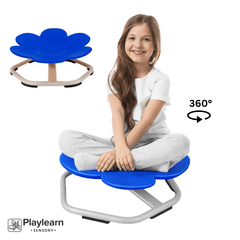 Spinning Chair - Sensory Equipment