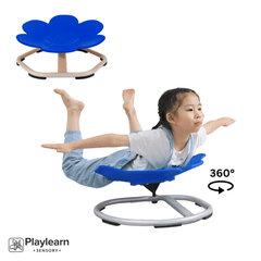Spinning Chair - Sensory Equipment
