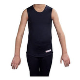SPIO TLSO Compression Vest - Deep Pressure & Core Stability - Compression Wear