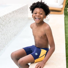 Splash About Childs Incontinence Jammers Swim Shorts - Swimwear and Accessories