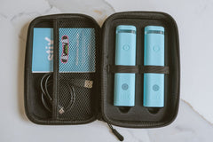 Stix Mindfulness Remotes with Carry Case -