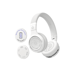 StoryPhones with PlayShield + ZenShield - Sensory Toys