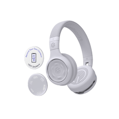 StoryPhones with PlayShield + ZenShield - Sensory Toys