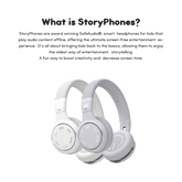 StoryPhones with PlayShield + ZenShield - Sensory Toys