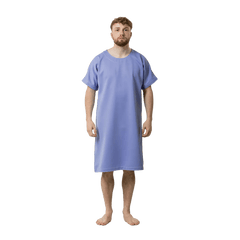 STRONGTEX Seclusion Gown - Care & Safety