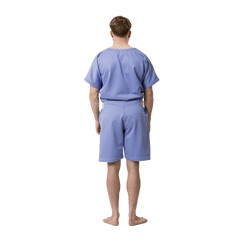 STRONGTEX Seclusion Shorts - Care & Safety