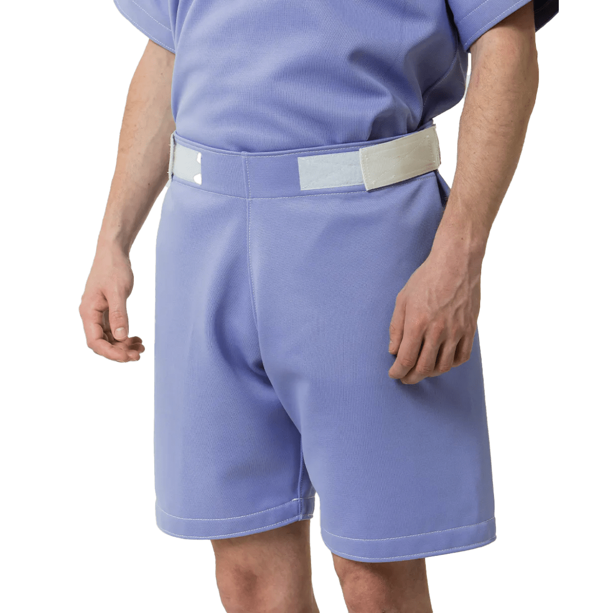 STRONGTEX Seclusion Shorts - Care & Safety