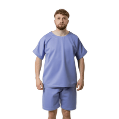 STRONGTEX Seclusion T-shirt - Care & Safety