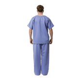 STRONGTEX Seclusion Trousers - Care & Safety