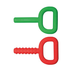 Super Chew Tube® - Chewing