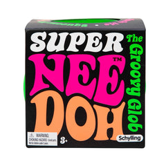 Super NeeDoh - Sensory Toys