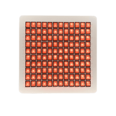 Switch Panel Light-Up Sensory Wall Panel - Sensory Equipment