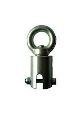 Swivel Connectors - Sensory Equipment