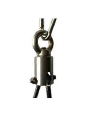Swivel Connectors - Sensory Equipment