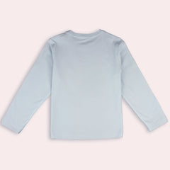 Taylor Long - Sleeve Tee - Daywear