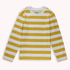 Taylor Long - Sleeve Tee - Daywear