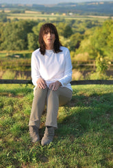 Teenage Unisex Long Sleeve T-Shirt – UPF 50+ - Daywear