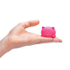 Teenie NeeDoh Cool Cats (3 Pack) - Sensory Toys