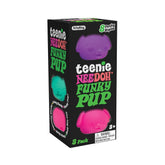 Teenie NeeDoh Funky Pups - Sensory Toys