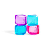 Teenie Nice Ice Baby Needoh - Pack of 4 - Sensory Toys