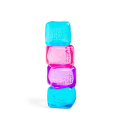 Teenie Nice Ice Baby Needoh - Pack of 4 - Sensory Toys